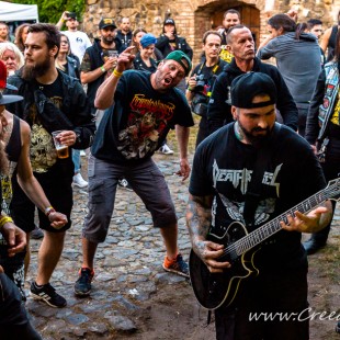 0191 Aggressive fest